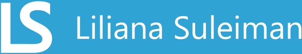 lilianasuleiman.com